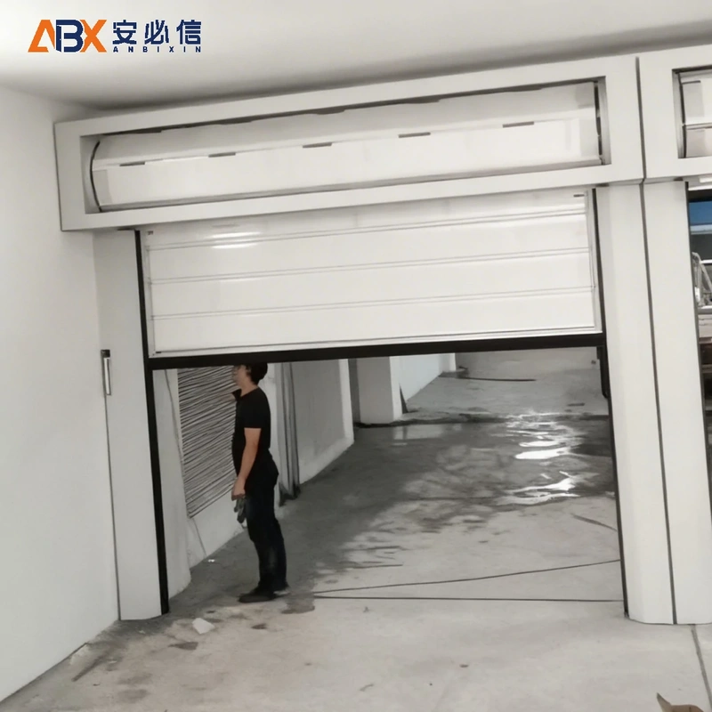 铜川洁净室高速门